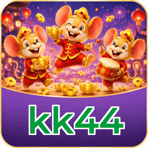 kk44 Logo 3