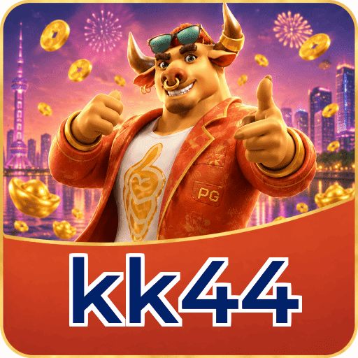 kk44 Licenciado Curaçao - Segurança SSL 256-bit