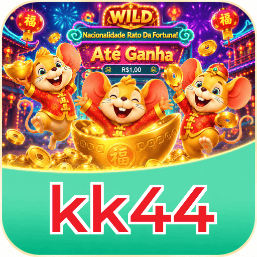 kk44 Logo 1