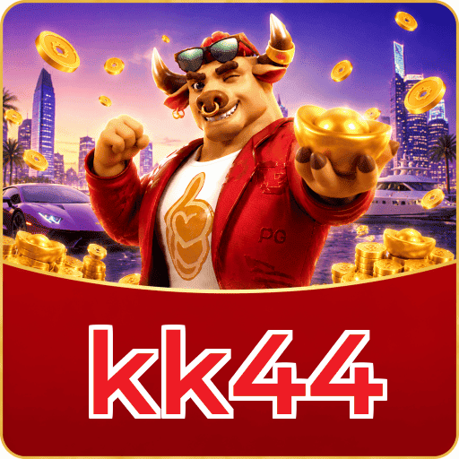kk44 PIX Instantâneo - Saques em 8 Minutos