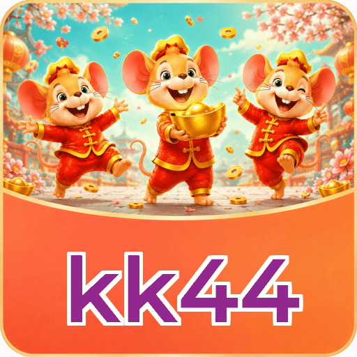 kk44 Instalar Logo 3