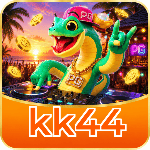 kk44 Segurança Logo 3