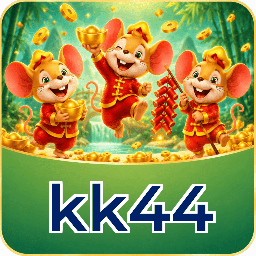 kk44 Licença Curaçao Gaming