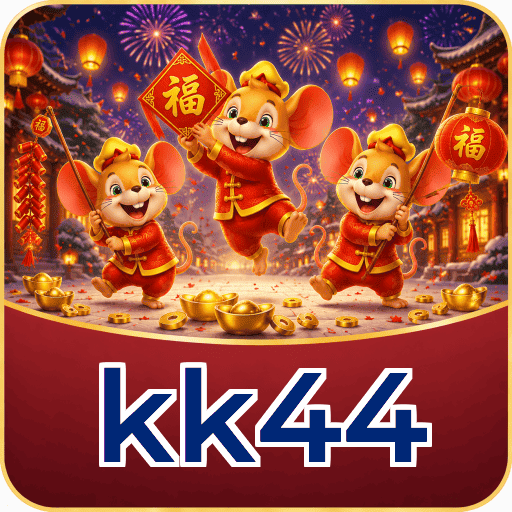 Slots kk44 - RTP Alto Certificado