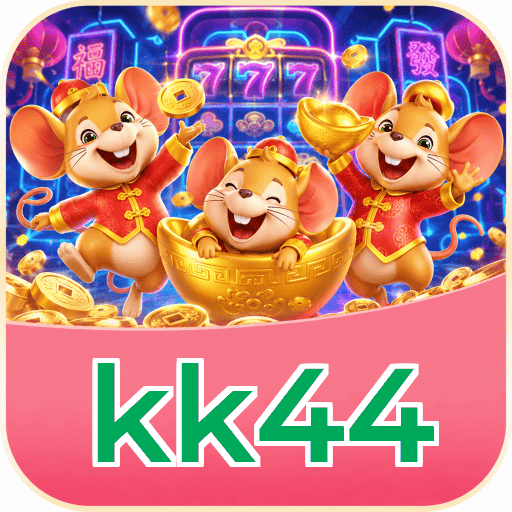 kk44 Instalar Logo 1