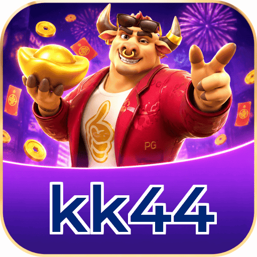 Plataforma kk44 - Segurança SSL 256-bit